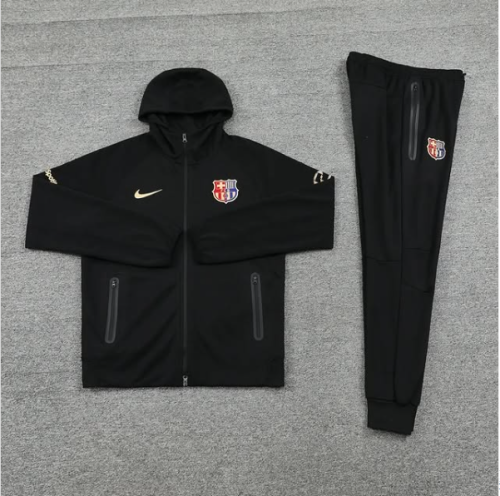 Barcelona Tech Fleece Windrunner 24/25