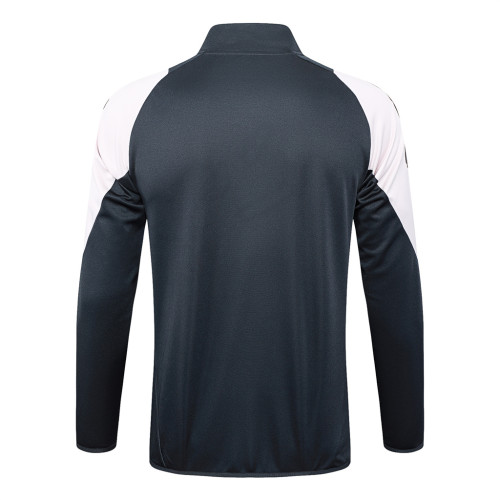 Real Madrid Training Jacket 24/25