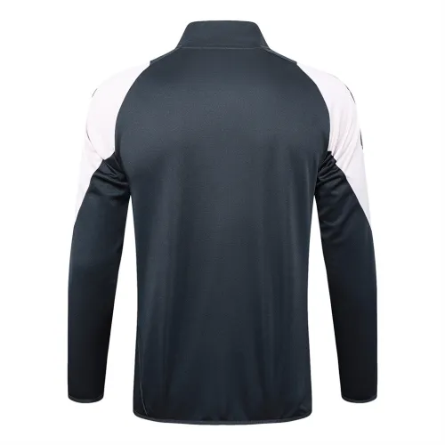 Real Madrid Training Jacket 24/25