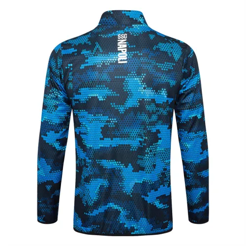 Napoli Training Jacket 24/25