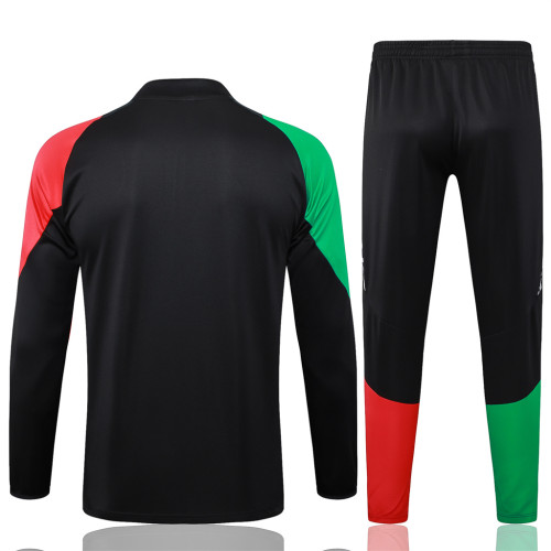 Arsenal Training Jersey Suit 24/25
