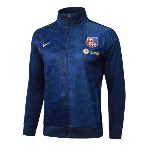 Barcelona Training Jacket 24/25