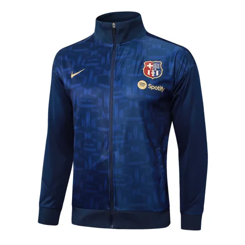 Barcelona Training Jacket 24/25