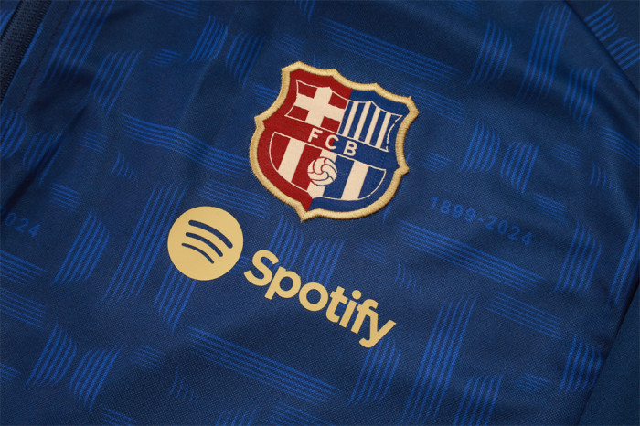 Barcelona Training Jacket 24/25