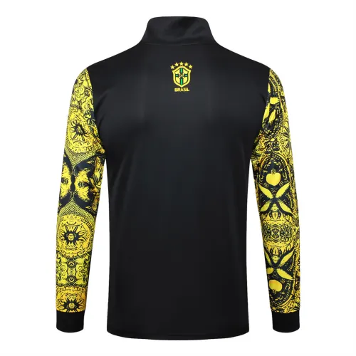 Brazil Training Jacket 24/25