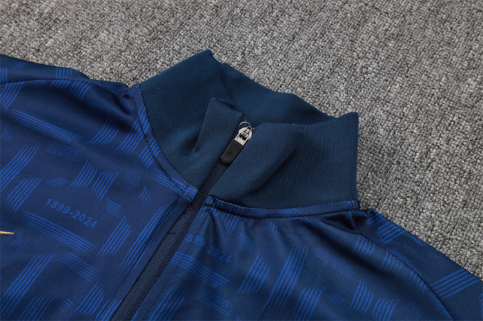 Barcelona Training Jacket 24/25