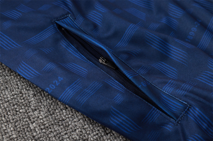 Barcelona Training Jacket 24/25