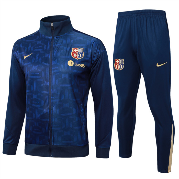 Barcelona Training Jacket 24/25