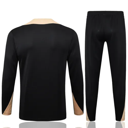 Barcelona Training Jersey Suit 24/25