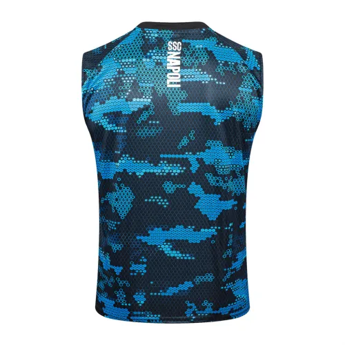Napoli Training Jersey 24/25