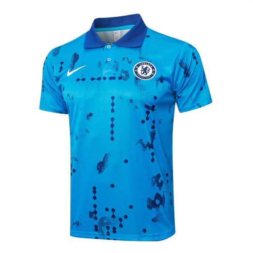 Chelsea POLO Jersey 24/25