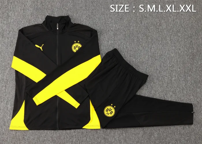 Dortmund Training Jacket 24/25