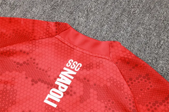 Napoli Kids Training Suit 24/25