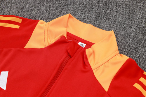 Bayern Munich Kids Training Suit 23/24