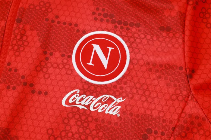 Napoli Kids Training Suit 24/25