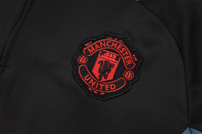 Manchester United Kids Training Suit 24/25