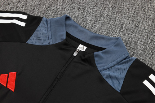 Manchester United Kids Training Suit 24/25