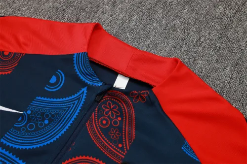 Barcelona Kids Training Suit 24/25