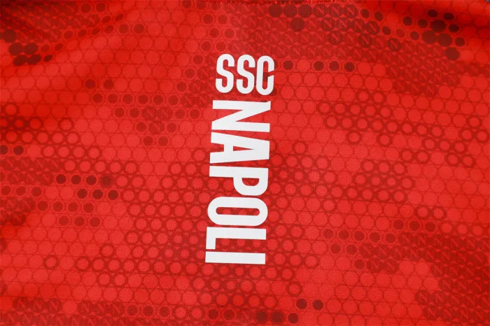 Napoli Kids Training Suit 24/25