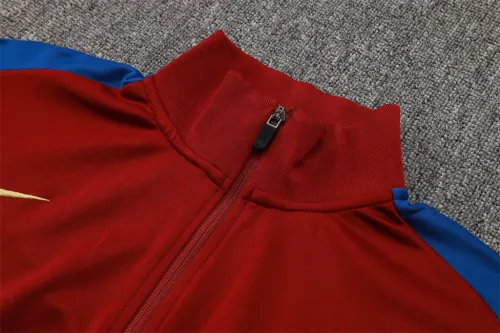 Barcelona Kids Training Suit 24/25