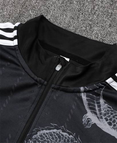 Real Madrid Kids Training Suit 24/25