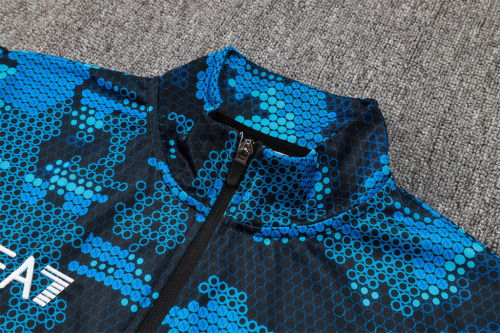 Napoli Kids Training Suit 24/25