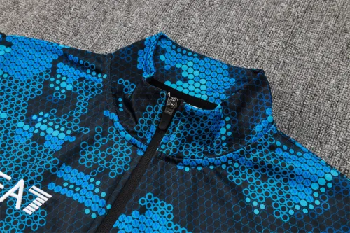 Napoli Kids Training Suit 24/25