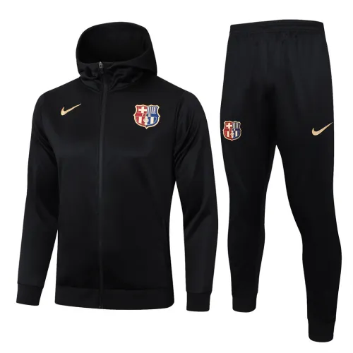 Barcelona Training Jacket Suit 24/25