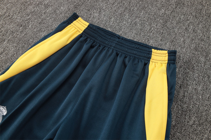 Real Madrid Training Suit 24/25