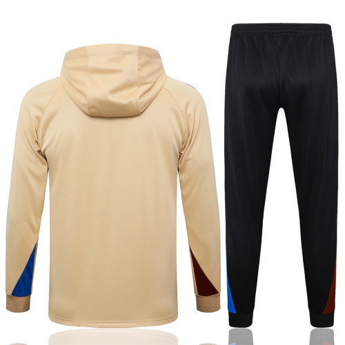 Barcelona Training Suit 24/25