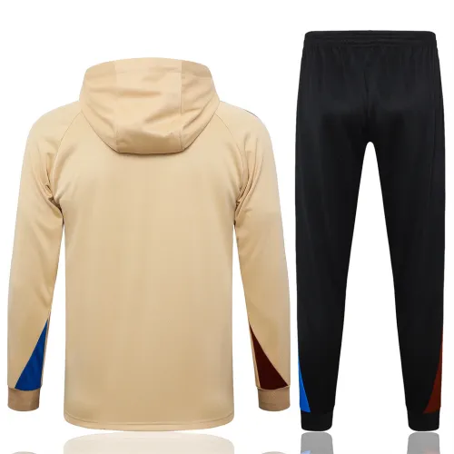 Barcelona Training Suit 24/25