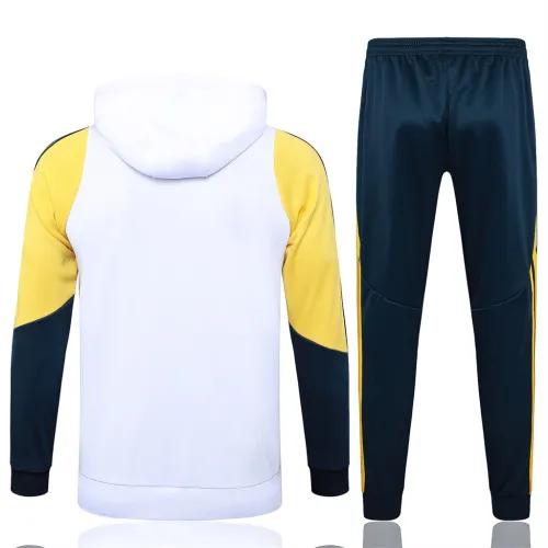 Real Madrid Training Suit 24/25