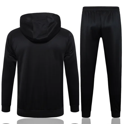 Barcelona Training Jacket Suit 24/25