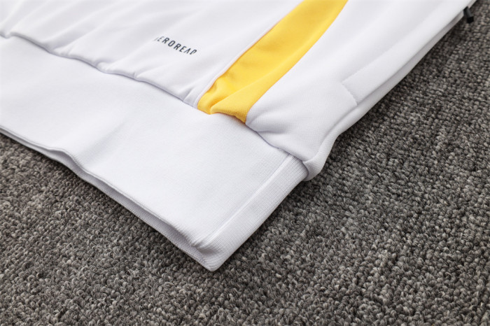 Real Madrid Training Suit 24/25