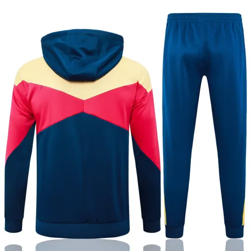 Barcelona Training Jacket Suit 24/25