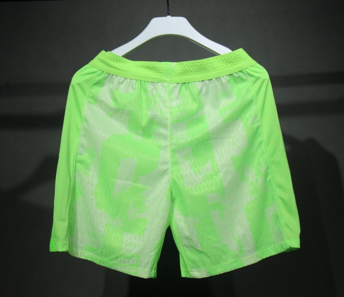 Barcelona Player Third Shorts 24/25