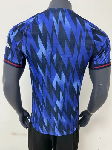 Arsenal Away Player Jersey 25/26