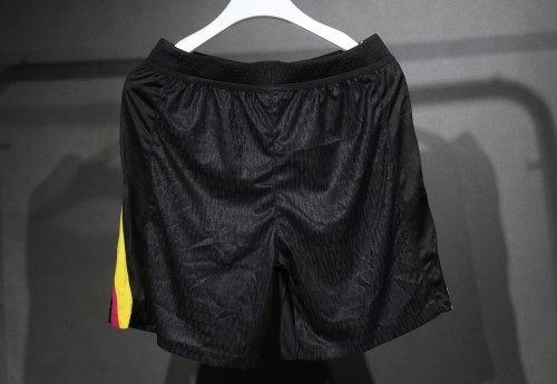 Chelsea Third Player Shorts 24/25