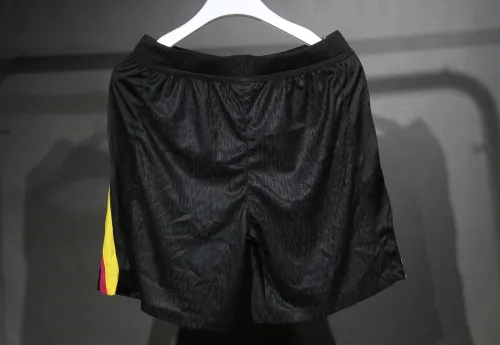 Chelsea Third Player Shorts 24/25