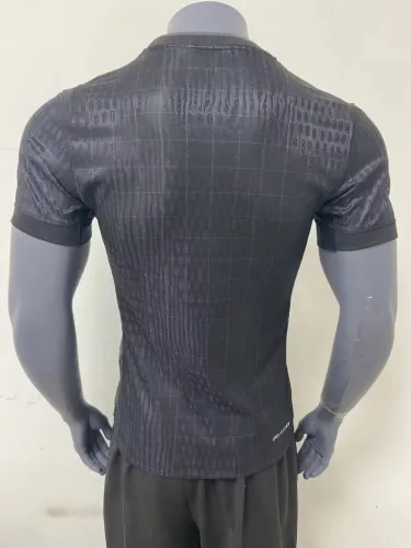 Tottenham Hotspur Third Player Jersey 25/26