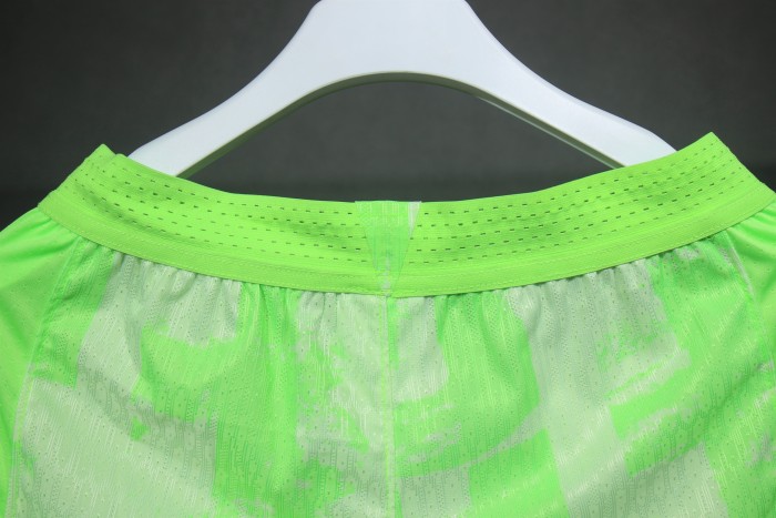 Barcelona Player Third Shorts 24/25