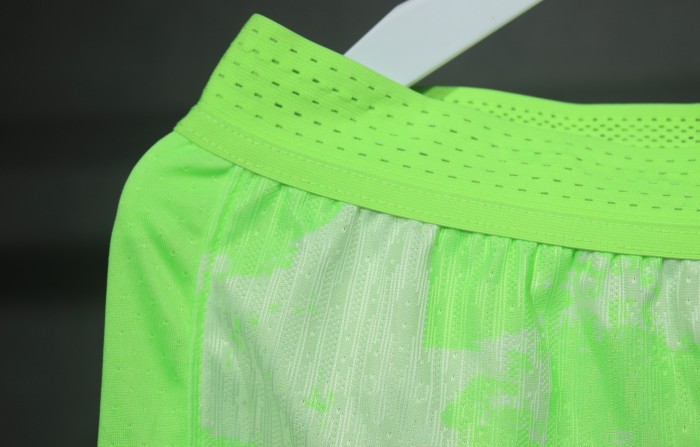 Barcelona Player Third Shorts 24/25