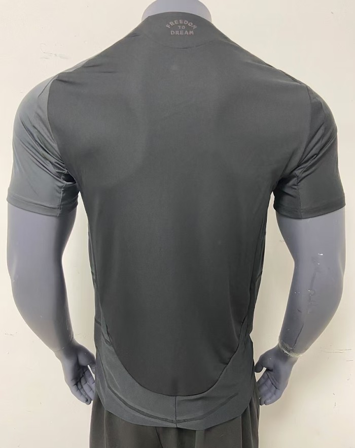 Inter Miami Away Man Player Version Jersey 25/26