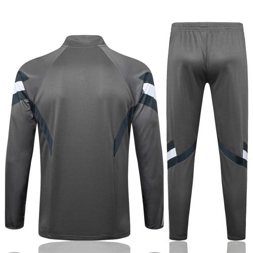 Real Madrid Training Jersey Suit 24/25