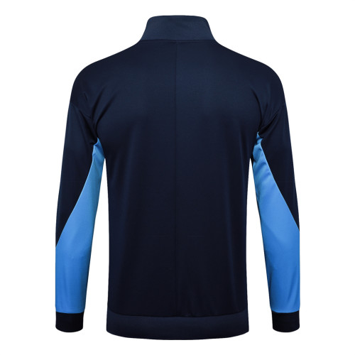 Chelsea Training Jacket 24/25