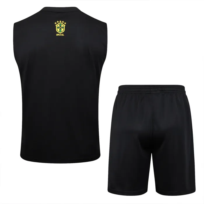 Brazil Training Jersey 24/25
