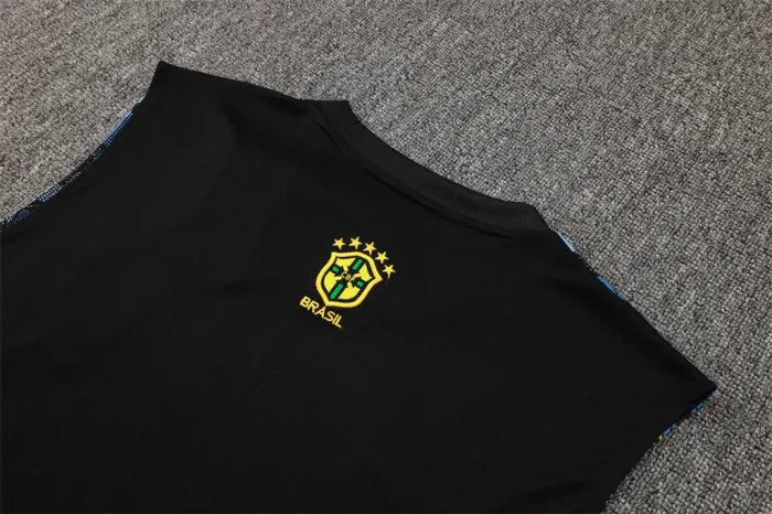 Brazil Training Jersey 24/25