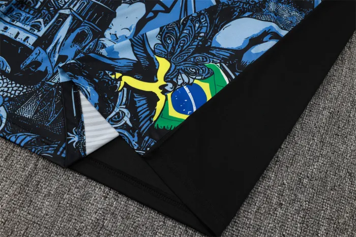 Brazil Training Jersey 24/25