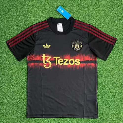 Manchester United Special Edition Man Jersey 24/25 S-7XL