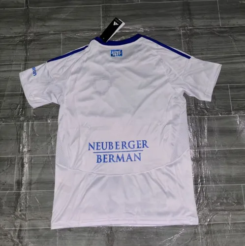 Como Away Man Jersey 24/25